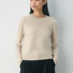 Thumbnail for Aritzia | Bare Cashmere Jumper (XS) | NEW | 🍂