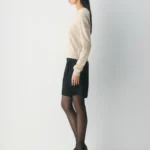 Thumbnail for Aritzia | Bare Cashmere Jumper (XS) | NEW | 🍂