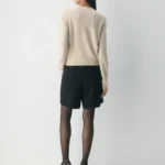 Thumbnail for Aritzia | Bare Cashmere Jumper (XS) | NEW | 🍂