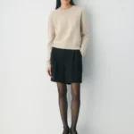 Thumbnail for Aritzia | Bare Cashmere Jumper (XS) | NEW | 🍂