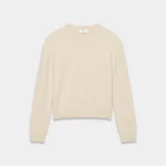 Thumbnail for Aritzia | Bare Cashmere Jumper (XS) | NEW | 🍂