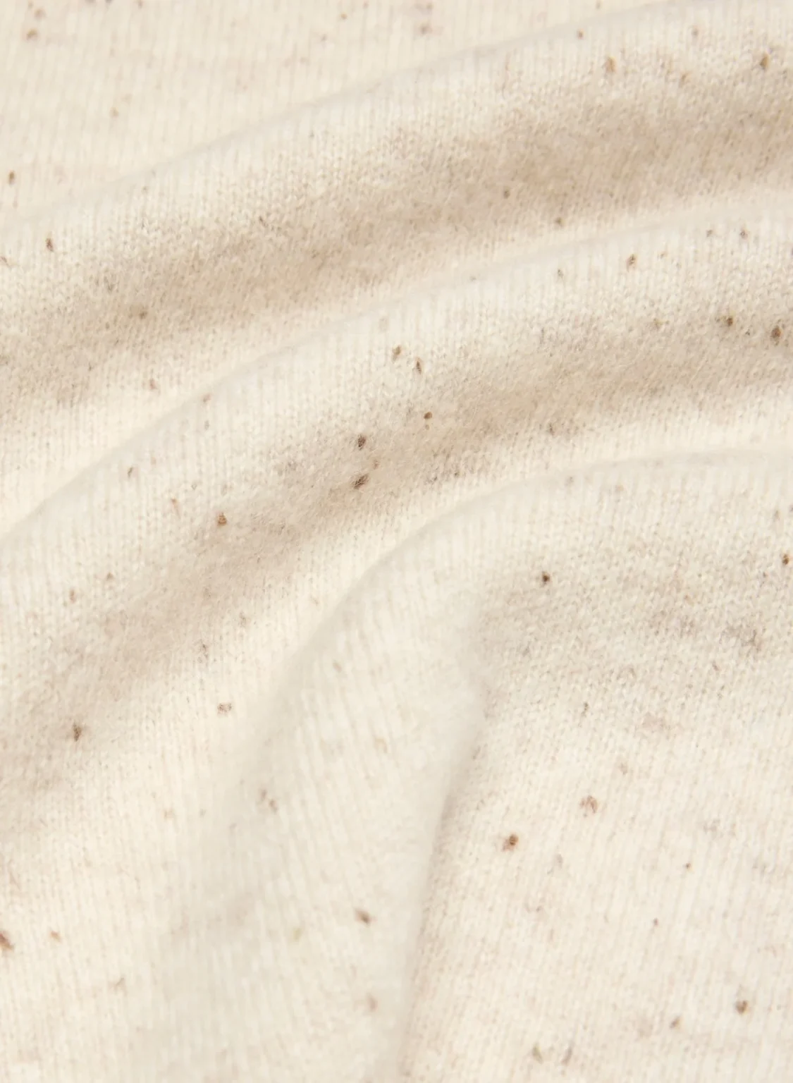 Image for Aritzia | Bare Cashmere Jumper (XS) | NEW | 🍂