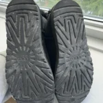 Thumbnail for Black Uggs
