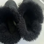 Thumbnail for Black Uggs
