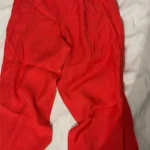 Featured thumbnail for Red Capri by Ness