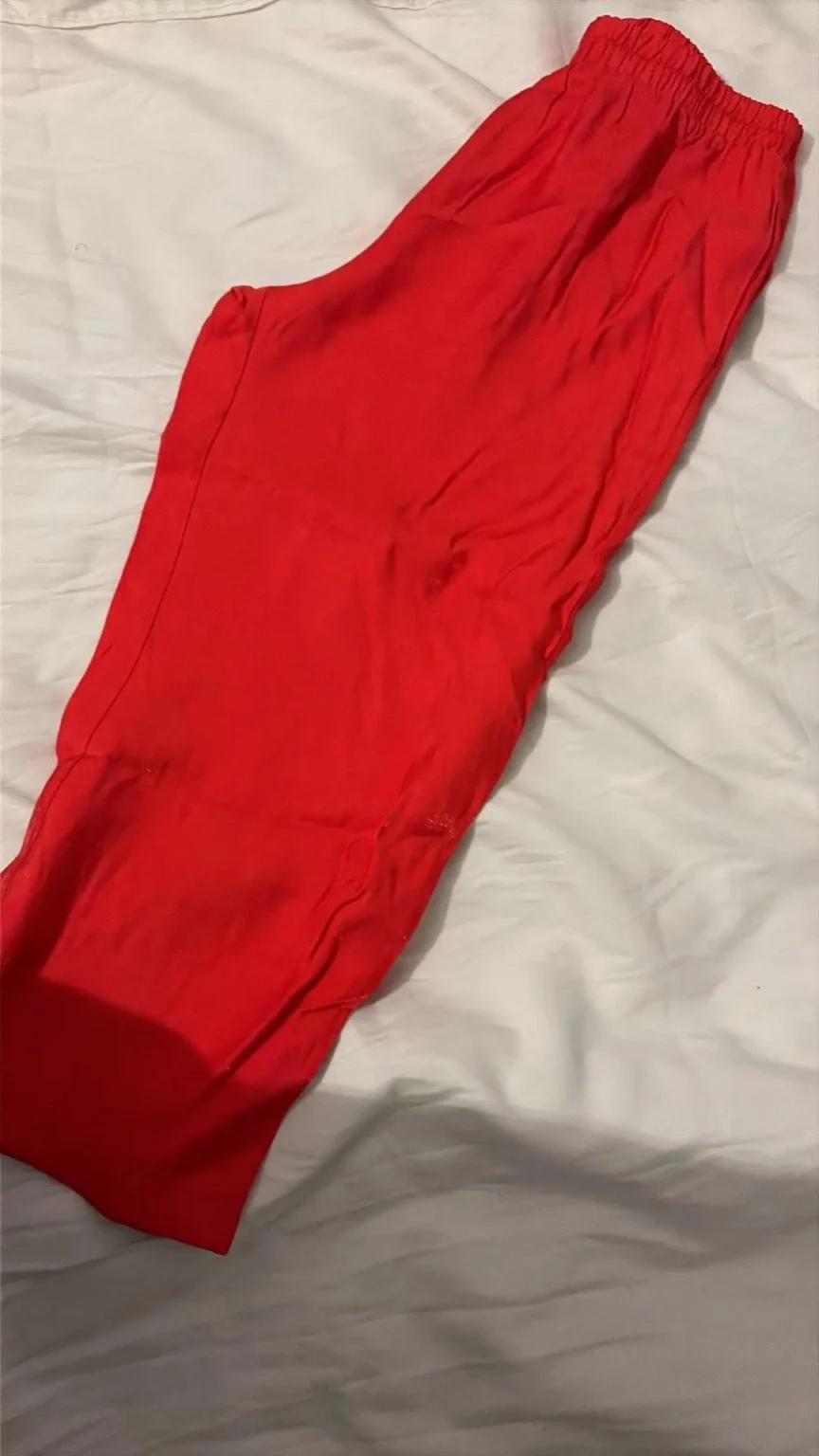 Image for Red Capri by Ness