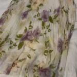Thumbnail for Wilfred long skirt