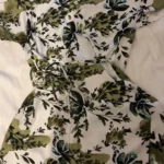 Thumbnail for Babaton short crepe dress