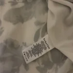 Thumbnail for Babaton short crepe dress