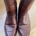 Thumbnail for Vintage Cowboy Boots