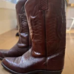 Thumbnail for Vintage Cowboy Boots