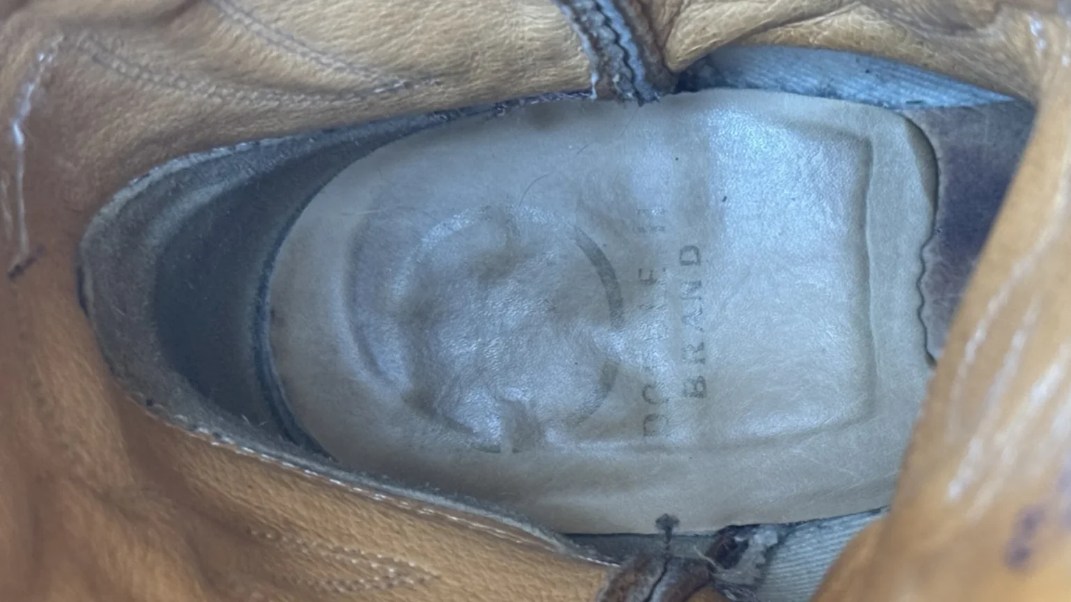 Image for Vintage Cowboy Boots