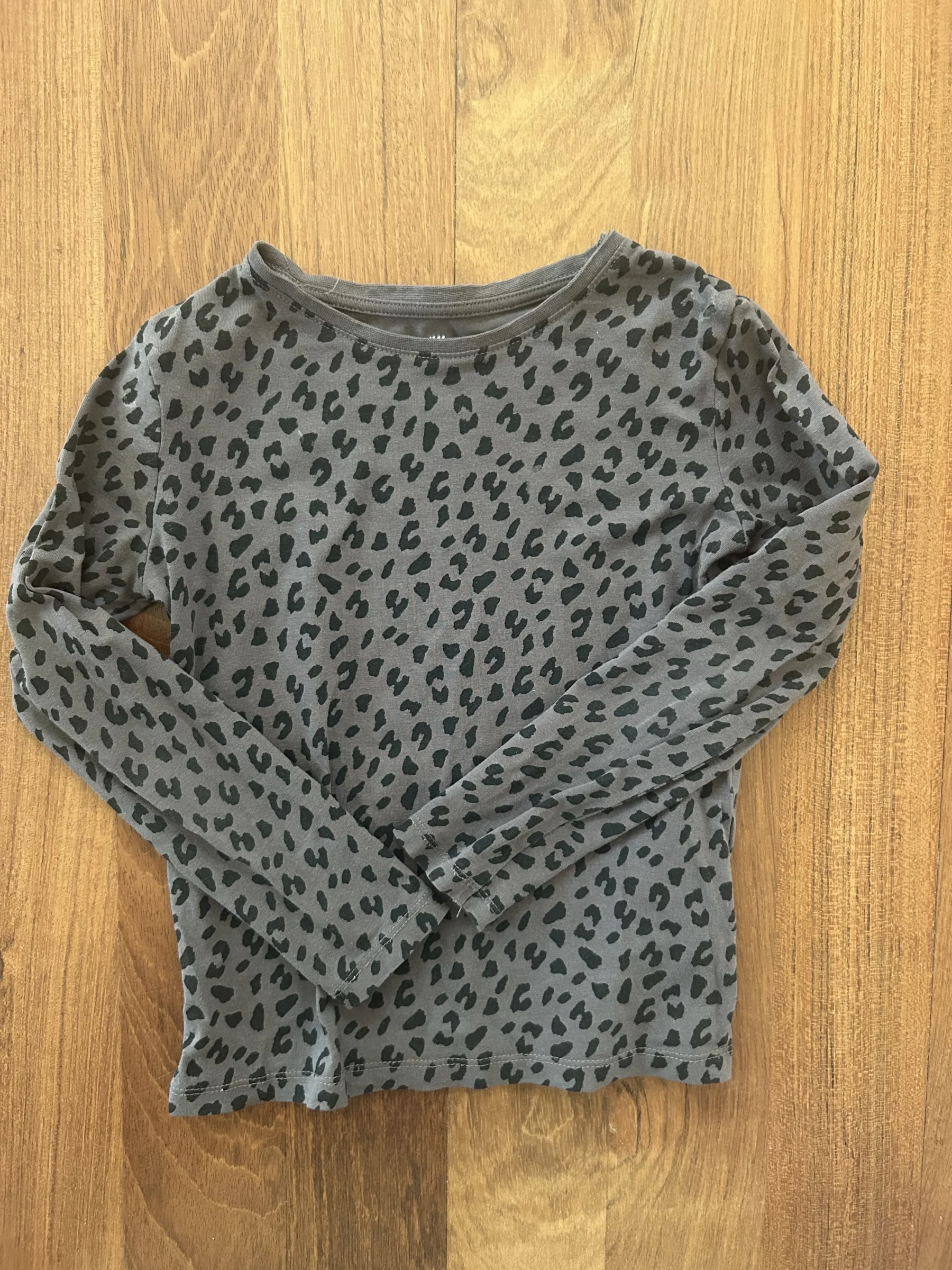 Jumper, H&M, ages 6–8 HM seconde main