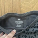 Thumbnail for Jumper, H&M, ages 6–8