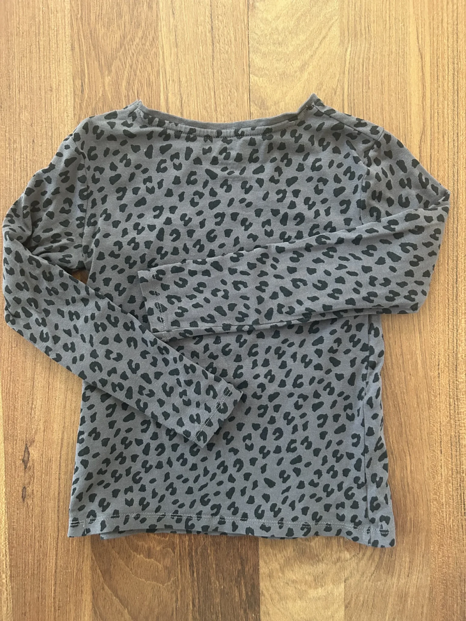 Image for Jumper, H&M, ages 6–8