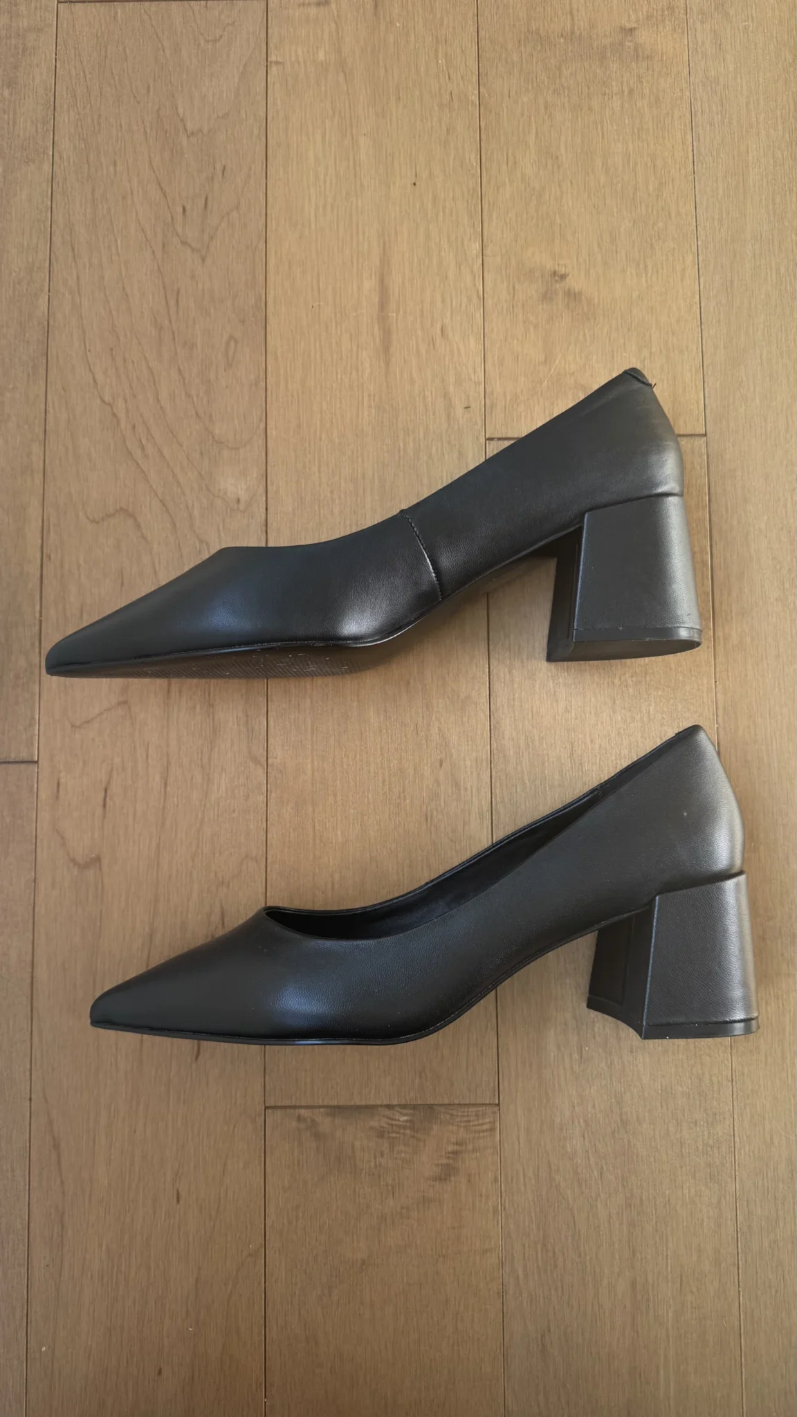 Featured image for Leather shoes
