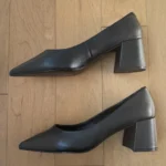 Featured thumbnail for Leather shoes