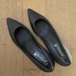 Thumbnail for Leather shoes