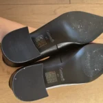 Thumbnail for Leather shoes