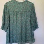 Thumbnail for Blouse estivale 100% polyester