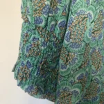 Thumbnail for Blouse estivale 100% polyester