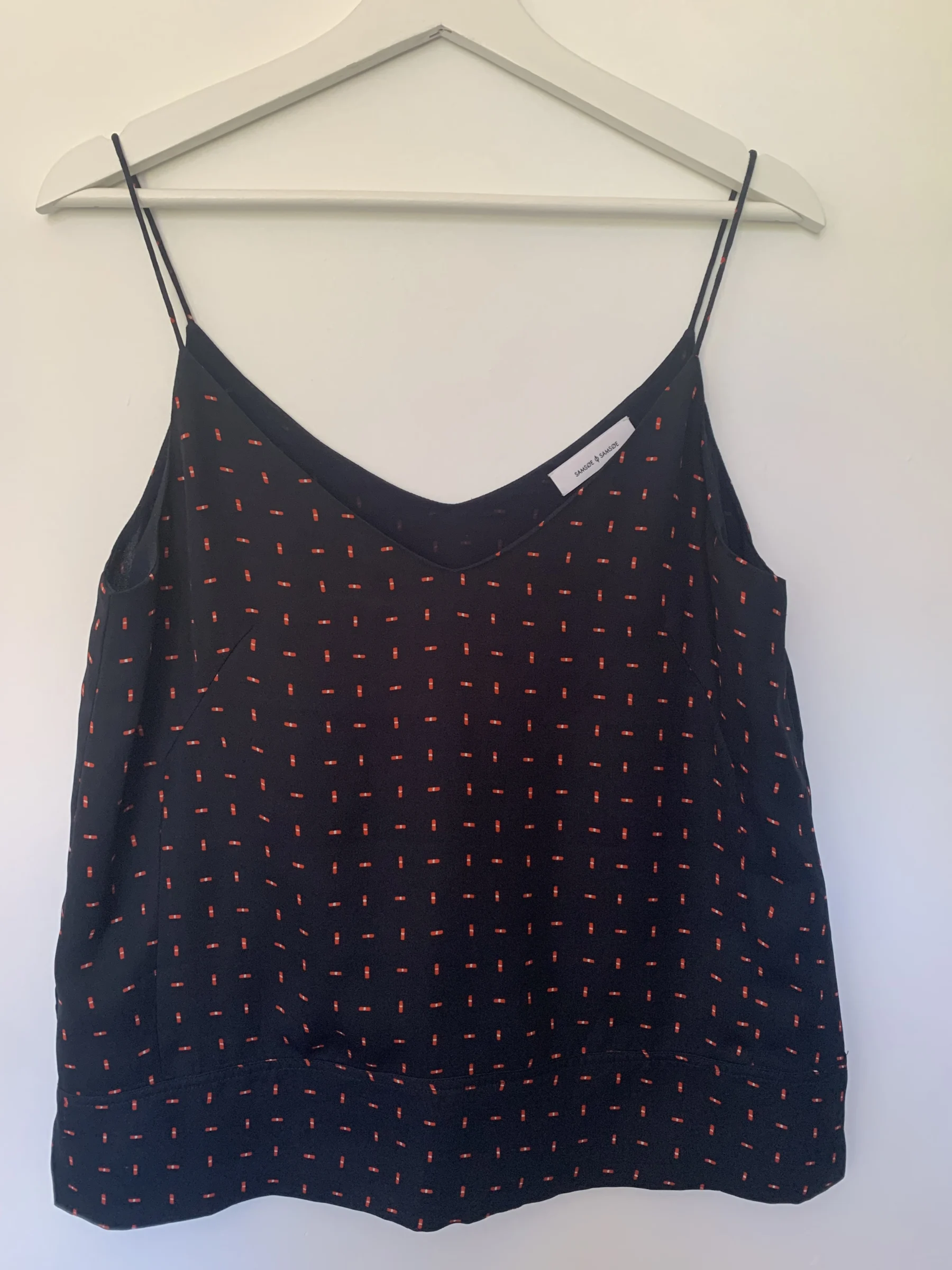 Tank top – as new *Other seconde main