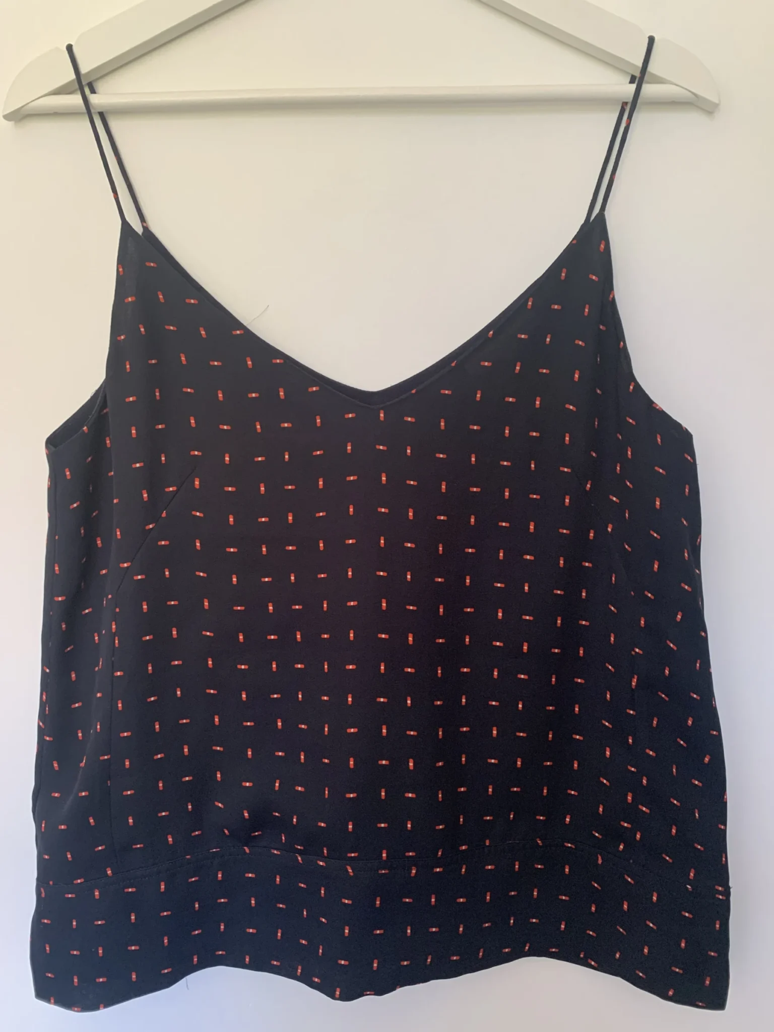 Image for Tank top – as new