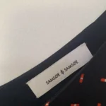 Thumbnail for Tank top – as new