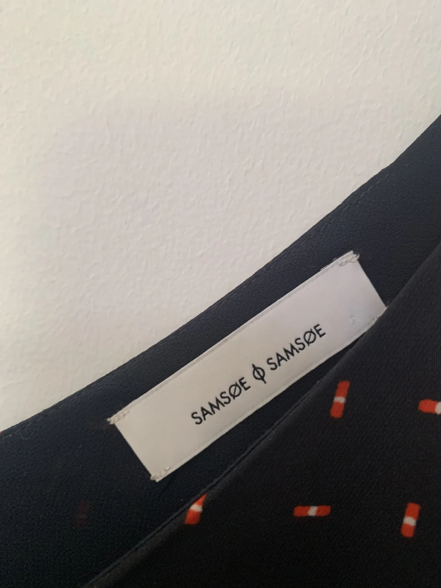 Image for Tank top – as new