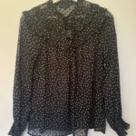 Featured thumbnail for Chic-style blouse