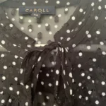 Thumbnail for Chic-style blouse