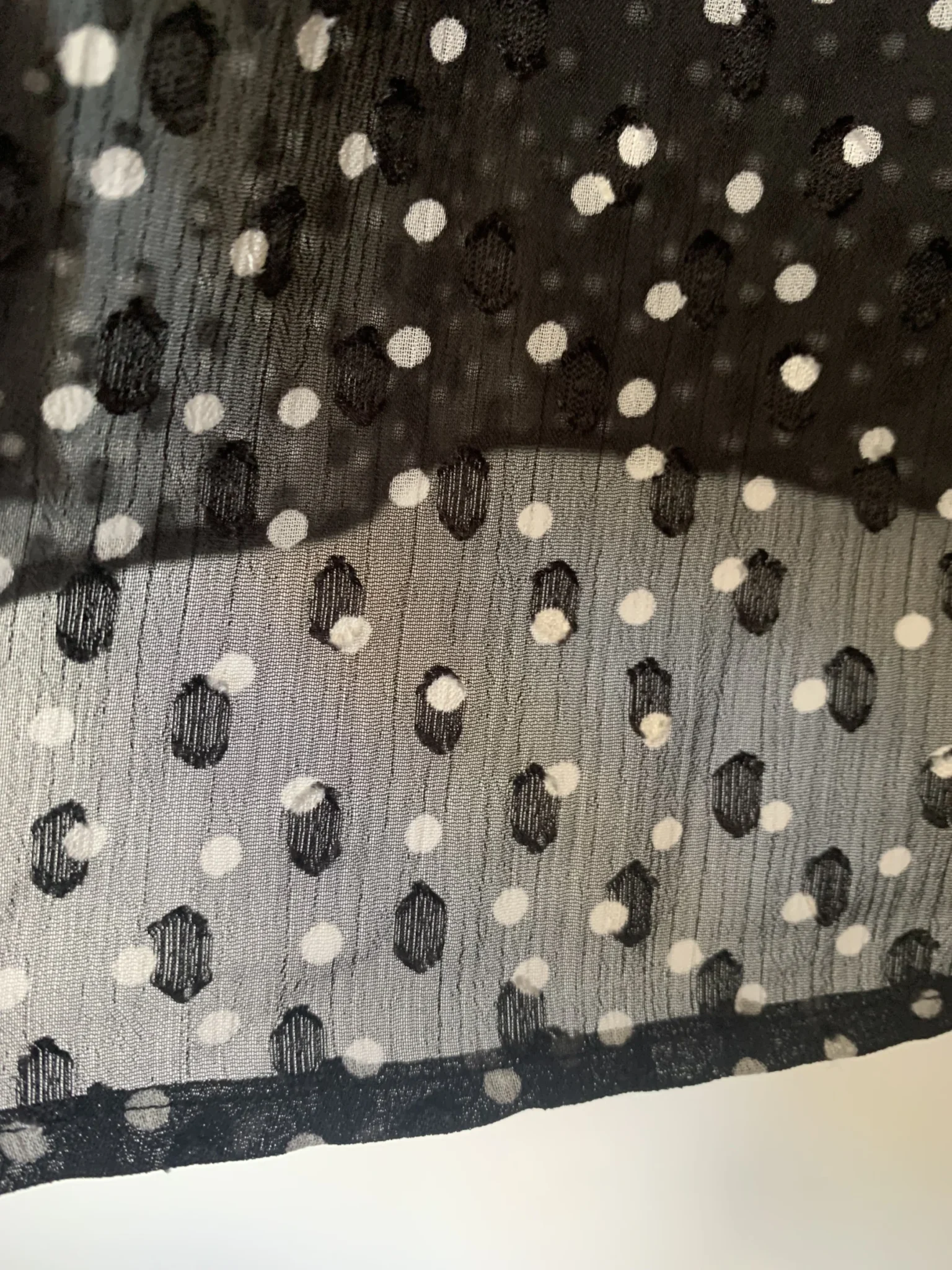 Image for Chic-style blouse