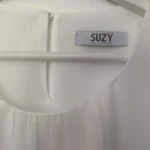 Thumbnail for Sleeveless blouse