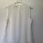 Thumbnail for Sleeveless blouse