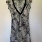 Featured thumbnail for Summer dress, size 36