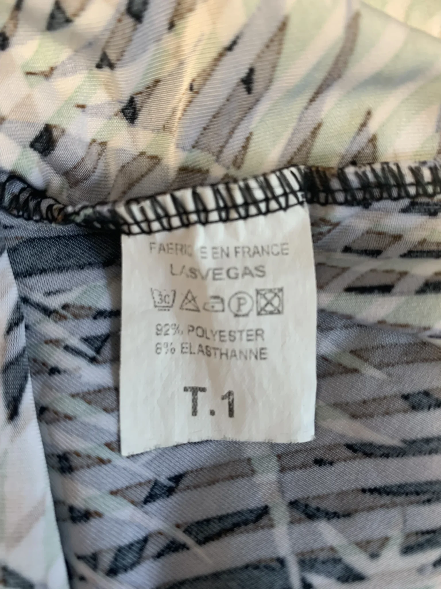 Image for Summer dress, size 36
