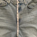 Thumbnail for Arket wide-leg jeans