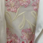 Thumbnail for Long nightdress and matching dressing gown