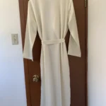 Thumbnail for Long nightdress and matching dressing gown