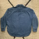 Thumbnail for Levi’s denim shirt