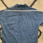 Thumbnail for Levi’s denim shirt