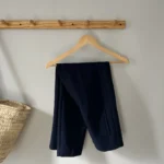 Thumbnail for Navy work trousers – Zara, XS