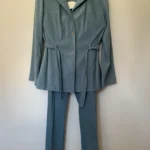 Featured thumbnail for Trouser suit