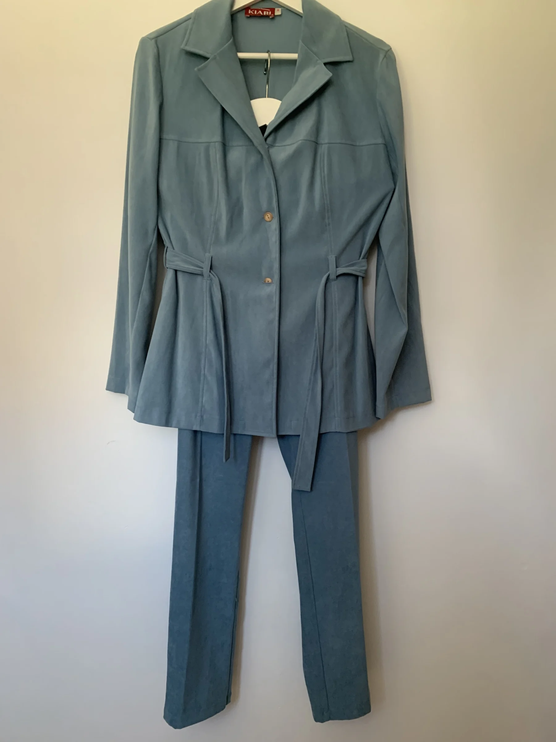 Trouser suit Kiabi seconde main