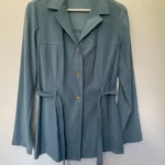 Thumbnail for Trouser suit