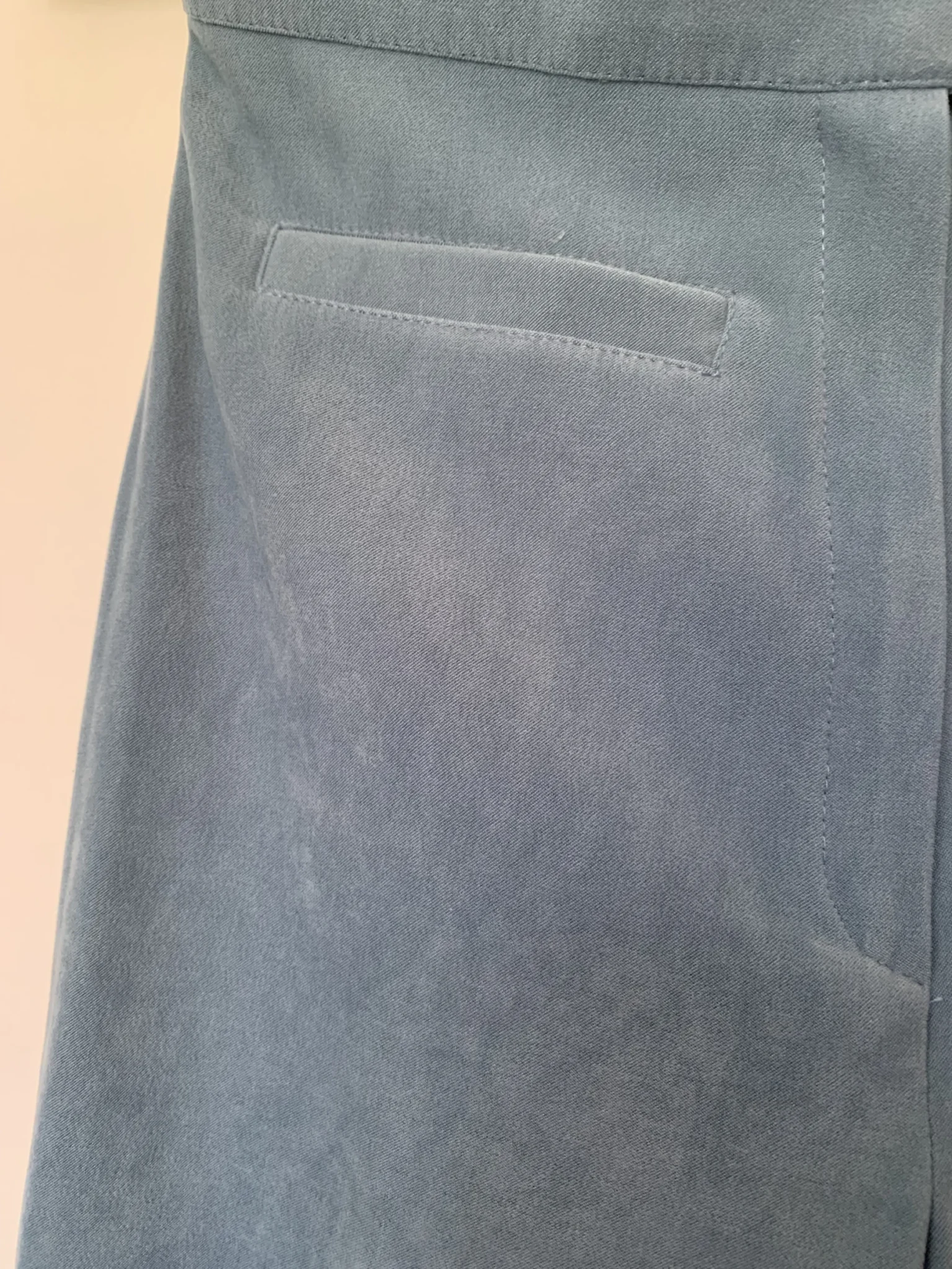 Image for Trouser suit