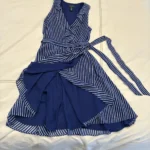 Thumbnail for A gorgeous, light and flowing summer dress