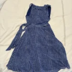 Thumbnail for A gorgeous, light and flowing summer dress