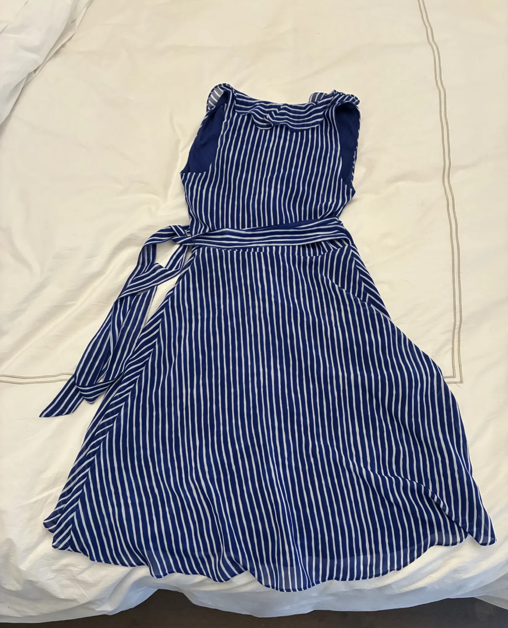 Image for A gorgeous, light and flowing summer dress