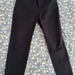 Featured thumbnail for Sloan trousers in navy blue